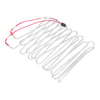 Siemens Fridge & Freezer Heater-defrost - Image 4
