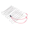 Siemens Fridge & Freezer Heater-defrost - Image 6