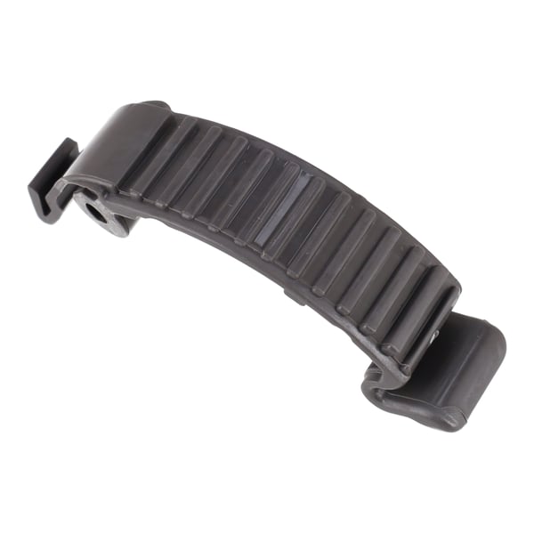 Air Filter Cover Clip (Gray)