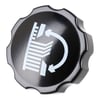 Husqvarna Ride On Mower Knob - Image 7