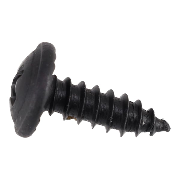 Screw (Black)