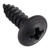 Hotpoint Cooker & Hob Screw (Black) - Image 2