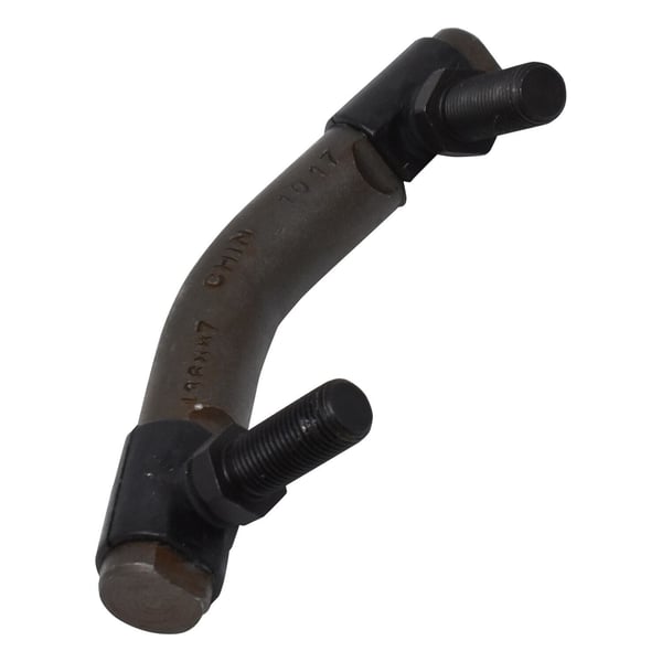 Right-Side Pivot Link
