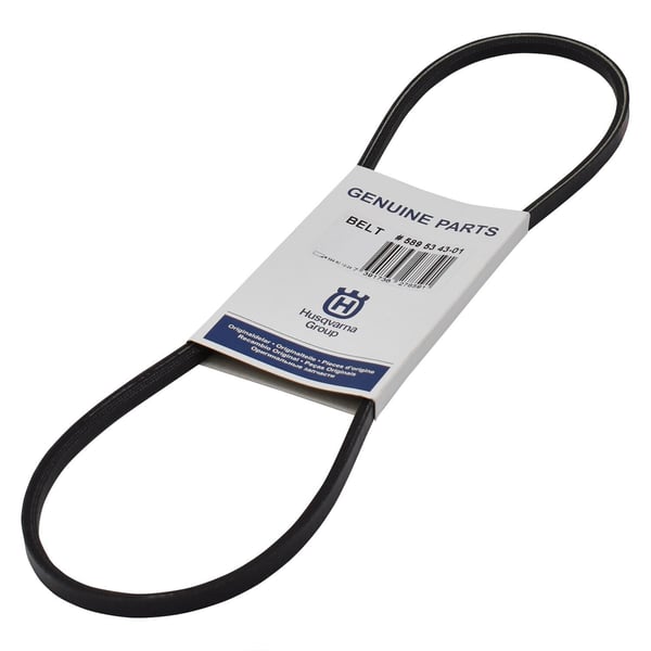 Belt