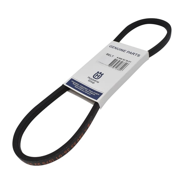 Belt