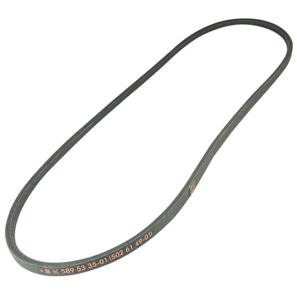 Belt
