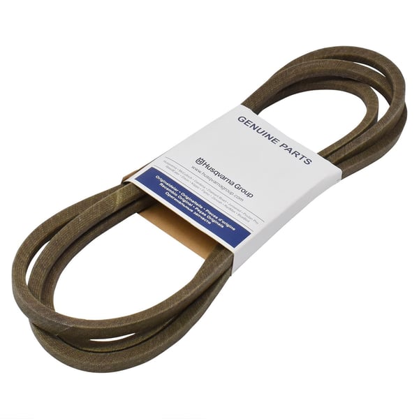 Belt