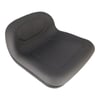 Husqvarna Ride On Mower Seat - Image 6