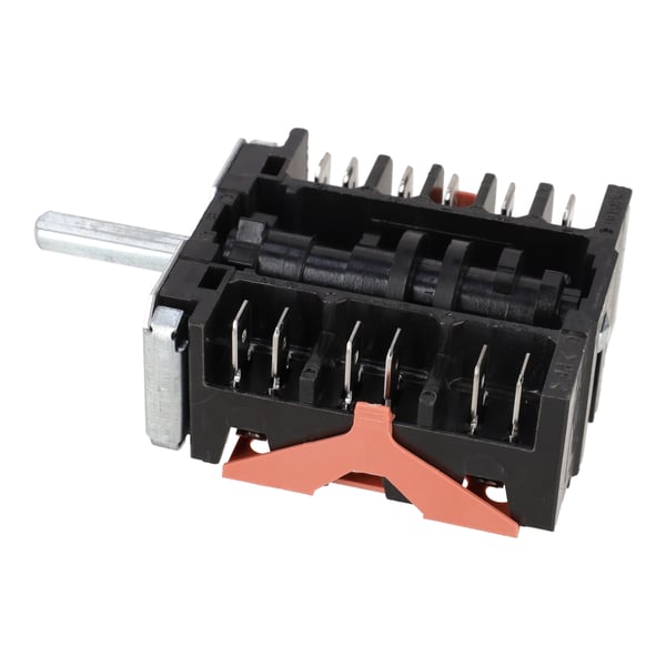 Hotplate Energy Regulator Switch 