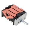 Indesit Cooker & Hob Hotplate Energy Regulator Switch - Image 3