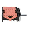 Indesit Cooker & Hob Hotplate Energy Regulator Switch - Image 5