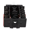 Indesit Cooker & Hob Hotplate Energy Regulator Switch - Image 8
