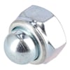 Husqvarna Lawnmower Nut - Image 4
