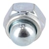 Husqvarna Lawnmower Nut - Image 8