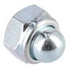 Husqvarna Lawnmower Nut - Image 9