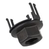 Husqvarna Chainsaw Nut - Image 4