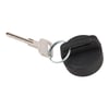 Husqvarna Ride On Mower Key - Image 1