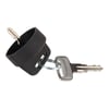 Husqvarna Ride On Mower Key - Image 2