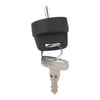 Husqvarna Ride On Mower Key - Image 7