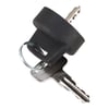 Husqvarna Ride On Mower Key - Image 9