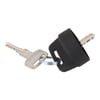 Husqvarna Ride On Mower Key - Image 11