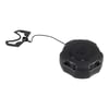 Husqvarna Ride On Mower Cap - Image 1