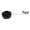 Husqvarna Ride On Mower Cap - Image 2