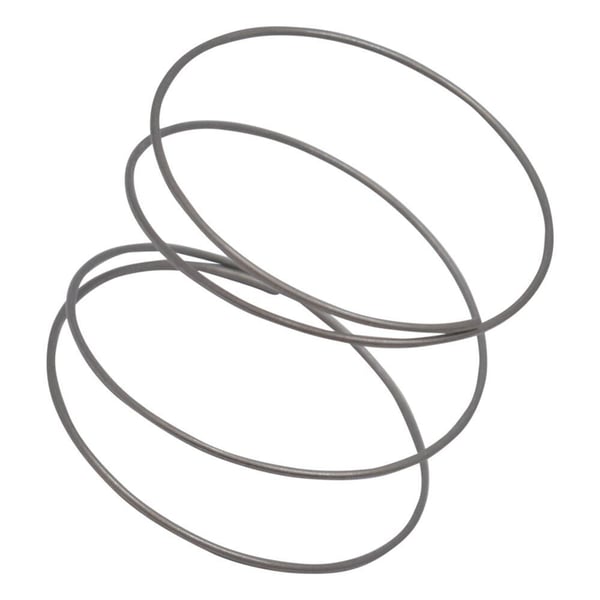Control Knob Disc Spring
