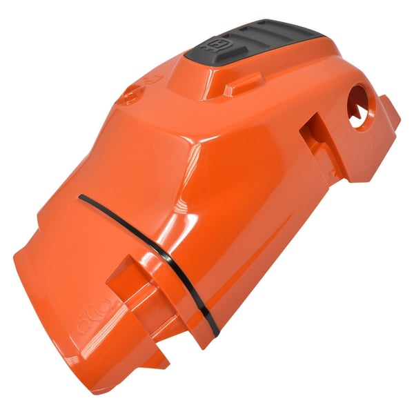Cylinder Cover Assy