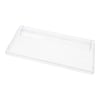 Siemens Fridge & Freezer Drawer Front Handle - Image 1