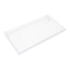 Siemens Fridge & Freezer Drawer Front Handle - Image 3