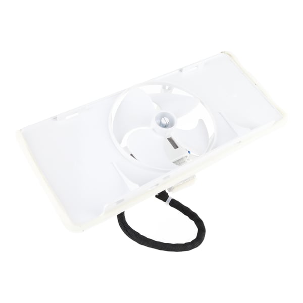 Motor-fan