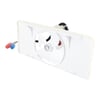 Bosch Fridge & Freezer Motor-fan - Image 3