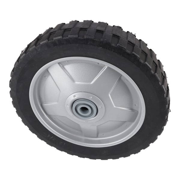 Wheel Assy