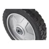 Husqvarna Lawnmower Wheel Assy - Image 2