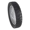 Husqvarna Lawnmower Wheel Assy - Image 3