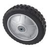 Husqvarna Lawnmower Wheel Assy - Image 4