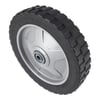 Husqvarna Lawnmower Wheel Assy - Image 6