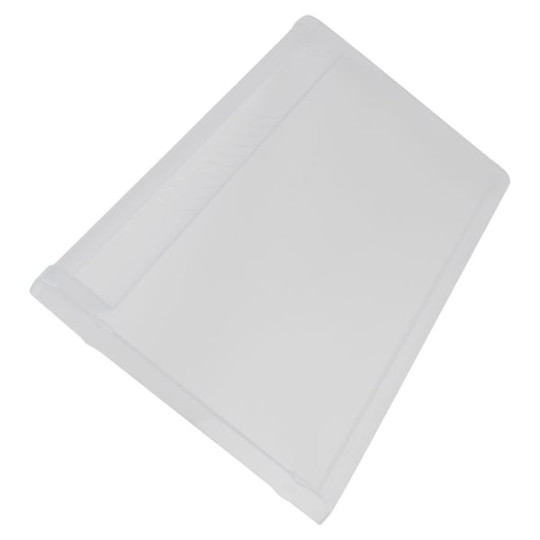 Big Box Freezer Drawer Front Handle Panel
