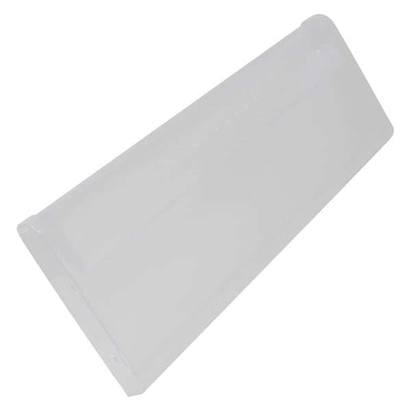 Freezer Drawer Front Panel 