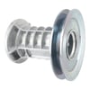 Husqvarna Lawnmower Blade Support - Image 8