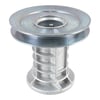 Husqvarna Lawnmower Blade Support - Image 9