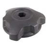 Husqvarna Lawnmower Handle Knob Black - Image 4
