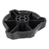 Husqvarna Lawnmower Handle Knob Black - Image 5