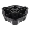 Husqvarna Lawnmower Handle Knob Black - Image 6