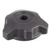 Husqvarna Lawnmower Handle Knob Black - Image 8