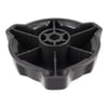 Husqvarna Lawnmower Handle Knob Black - Image 9
