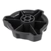 Husqvarna Lawnmower Handle Knob Black - Image 10