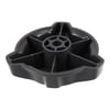 Husqvarna Lawnmower Handle Knob Black - Image 11