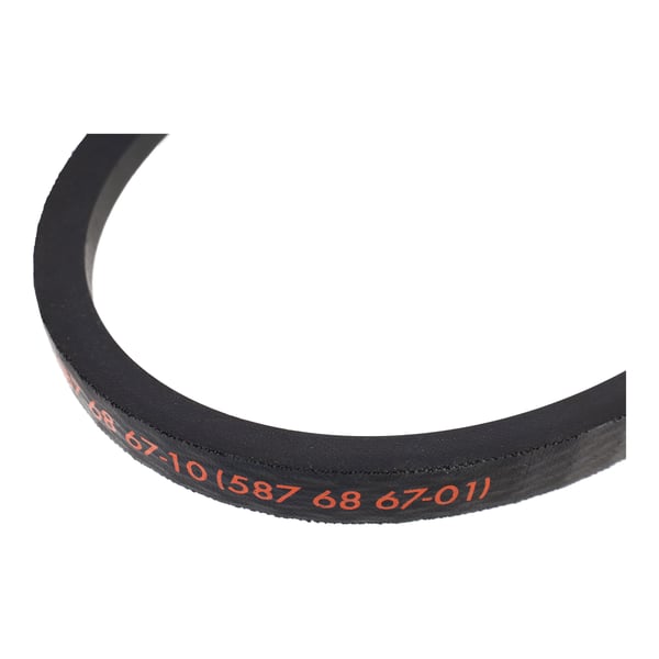 Belt